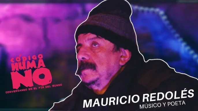 MAURICIO REDOLÉS