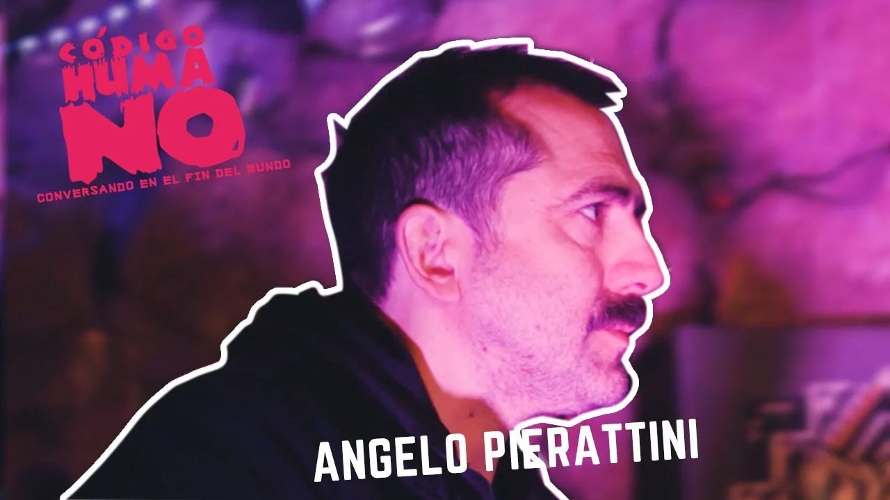 ANGELO PIERATTINI