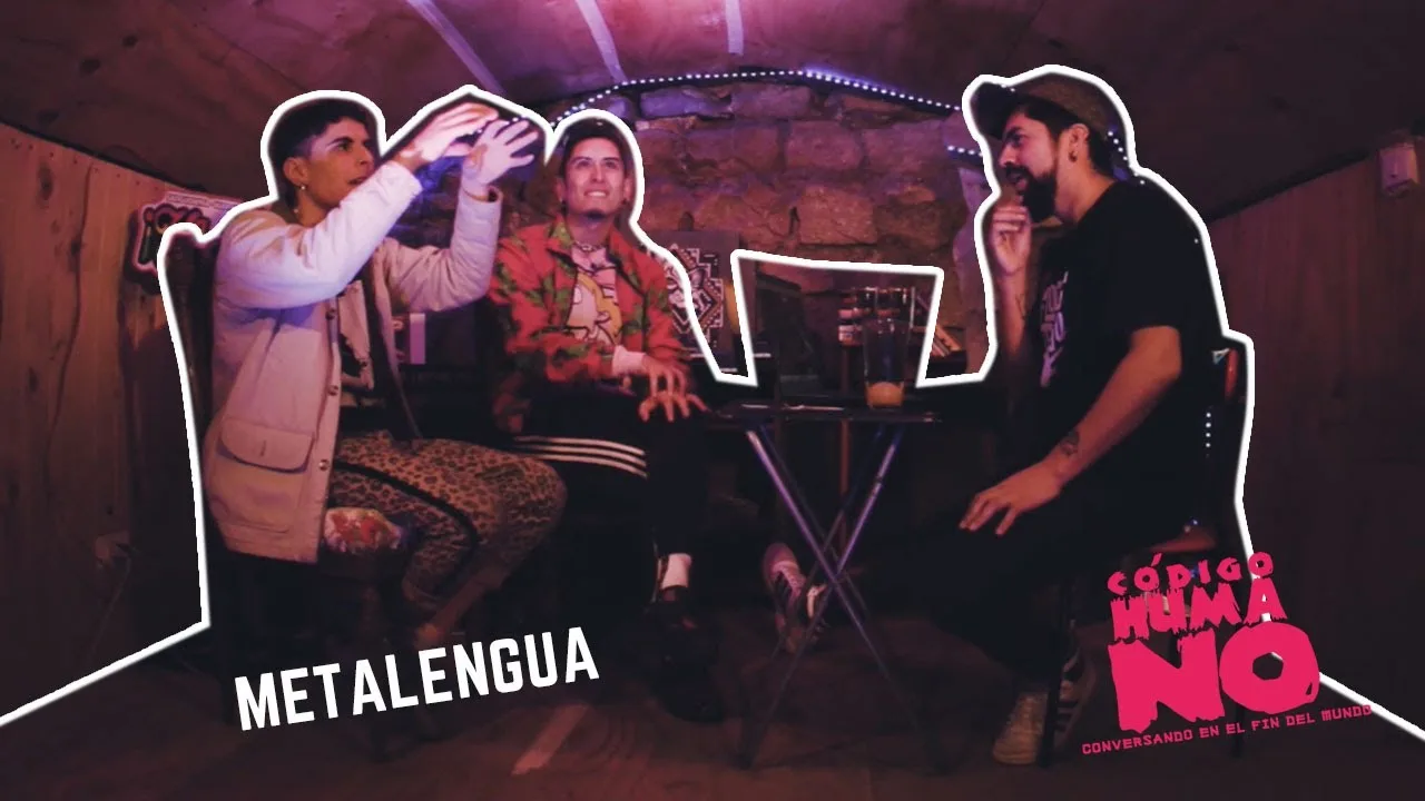 METALENGUA